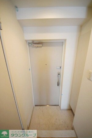 Tgraceの物件内観写真